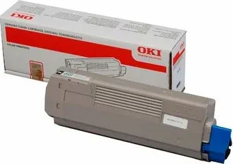 OKI 44844628/44844616