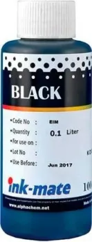 Ink-Mate EIM-801B 100 мл (черный)