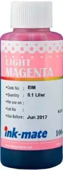 Ink-Mate EIM-801LM 100 мл (светлый маджента)