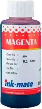 Ink-Mate EIM-801M 100 мл (маджента)