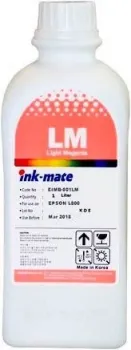 Ink-Mate EIM-801LM 1000 мл (светлый маджента)
