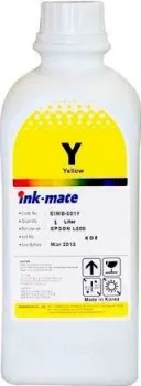 Ink-Mate EIM-801Y 1000 мл (желтый)