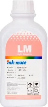 Ink-Mate EIM-801LM 500 мл (светлый маджента)