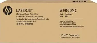 HP LaserJet W9060MC