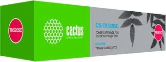 CACTUS CS-TK5205C (аналог Kyocera TK-5205C)