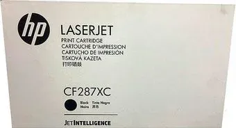 HP 87X CF287XC