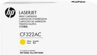 HP 653A CF322AC