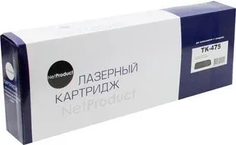 NetProduct N-TK-475 (аналог Kyocera TK-475)