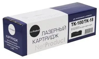 NetProduct N-TK-100/TK-18