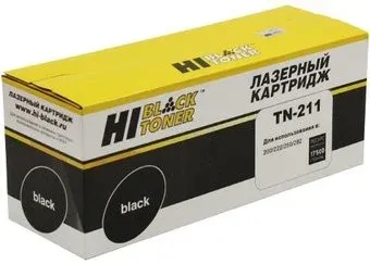 Hi-Black HB-TN-211