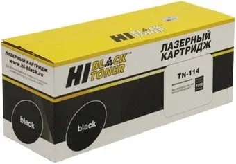 Hi-Black HB-TN-114