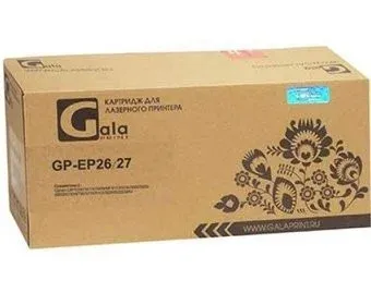 Gala-print GP-EP-26/27