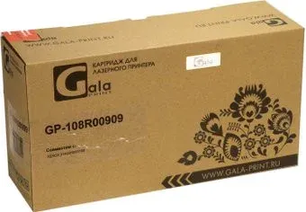 Gala-print GP-108R00909