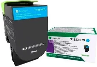 Lexmark 71B5HC0