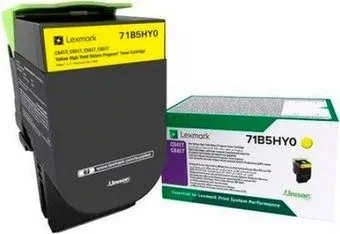 Lexmark 71B5HY0