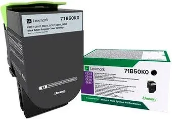 Lexmark 71B50K0