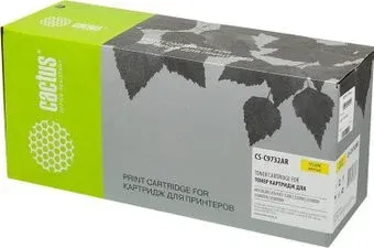 CACTUS CS-C9732AR (аналог HP C9732A)
