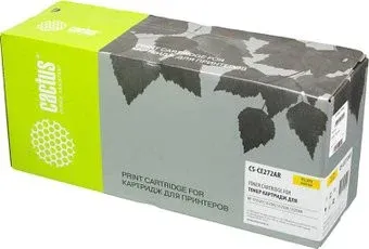 CACTUS CS-CE272AR (аналог HP 650A (CE272A))