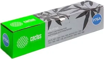 CACTUS CS-P76A
