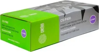 CACTUS CS-P400 (аналог Panasonic KX-FAT400A)