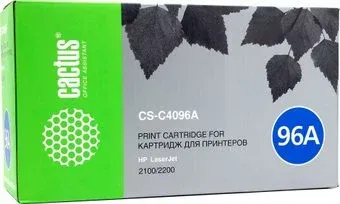 CACTUS CS-C4096AR (аналог HP C4096A)