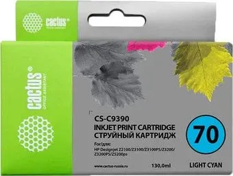 CACTUS CS-C9390 (аналог HP C9390A)