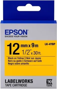 Epson C53S654008 (9 м, 12 мм)