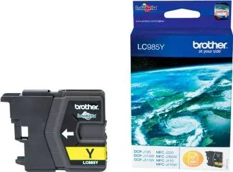 Brother LC985Y