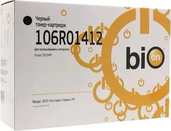 Bion 106R01412 (аналог Xerox 106R01412)
