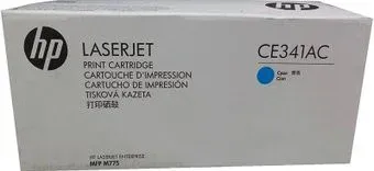 HP CE341AC
