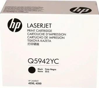 HP Q5945YC