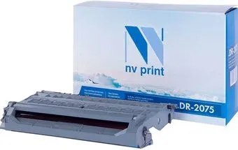 NV Print NV-DR2075 (аналог Brother DR-2075)