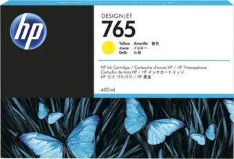 HP 765 (F9J50A)
