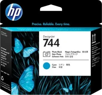 HP 744 (F9J86A)