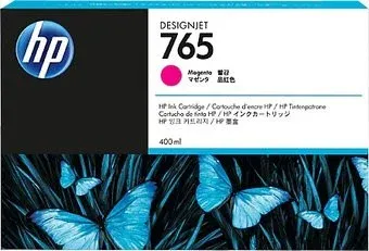 HP 765 (F9J51A)