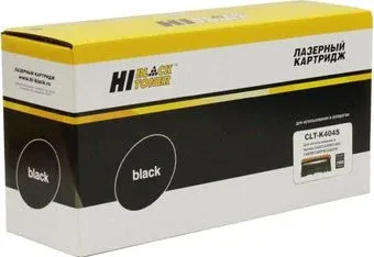 Hi-Black HB-CLT-K404S (аналог Samsung CLT-K404S)