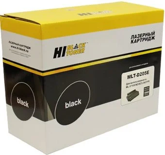Hi-Black HB-MLT-D205E (аналог Samsung MLT-D205E)