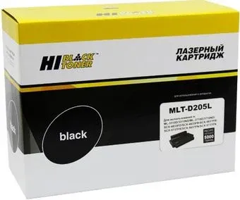 Hi-Black HB-MLT-D205L (аналог Samsung MLT-D205L)
