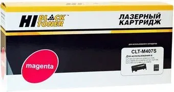 Hi-Black HB-CLT-M407S (аналог Samsung CLT-M407S)