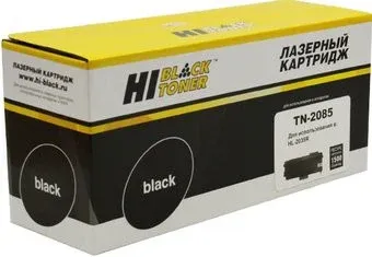 Hi-Black HB-TN-2085 (аналог Brother TN-2085)