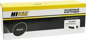 Hi-Black HB-CE740A (аналог HP CE740A)