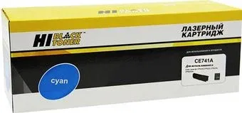 Hi-Black HB-CE741A (аналог HP CE741A)
