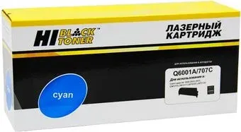 Hi-Black HB-Q6001A (аналог HP Q6001A)