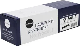 NetProduct N-KX-FA83A (аналог Panasonic KX-FA83A)
