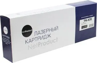 NetProduct N-TK-435 (аналог Kyocera TK-435)