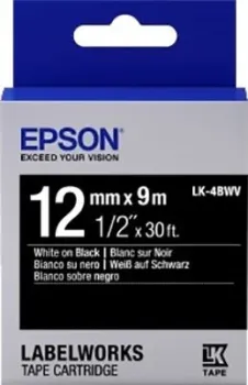Epson C53S654009 (9 м, 12 мм)