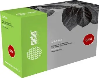 CACTUS CS-T644 (аналог Lexmark 64015HA/64004HA/64035HA/64016HE/64004HE)
