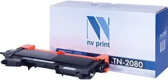 NV Print NV-TN2080 (аналог Brother TN-2080)
