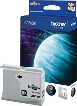 Brother LC970BK