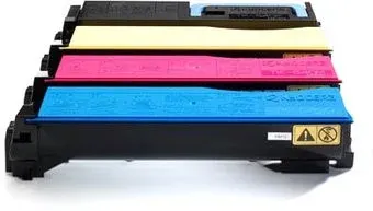 Kyocera TK-540 Yellow